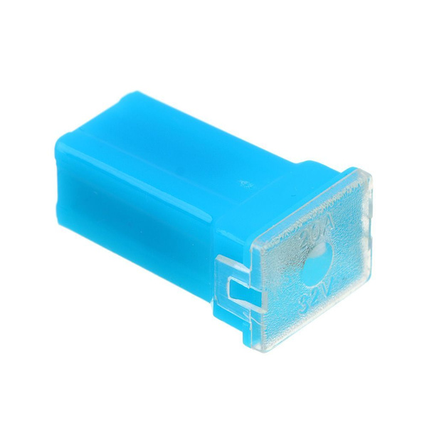 Предохранитель картриджный NG 1шт., 20A, FJ10 - купить по низкой цене в ...