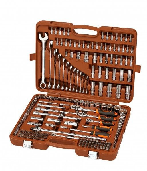 Ombra набор инструментов 216 предметов - купить по выгодной цене в ...