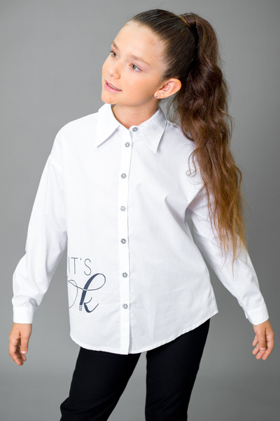 Блузка Deloras - купить с доставкой по выгодным ценам в интернет ...