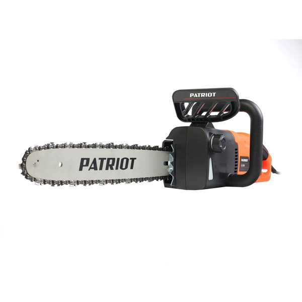 Пила цепная электрическая Patriot ES 2016 - купить с доставкой по ...