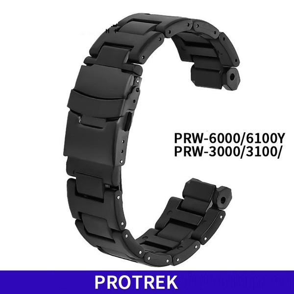 Браслет для наручных часов, касио PRTK , серии PRW-3000/3100, PRW6000 ...