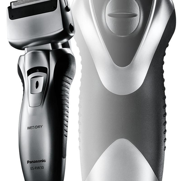 Электробритва Panasonic ES-RW30 - купить по выгодным ценам в интернет ...
