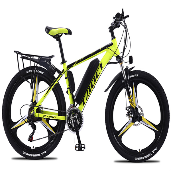 Электровелосипед Electric Bike, 350 вт - купить с доставкой по выгодным ...