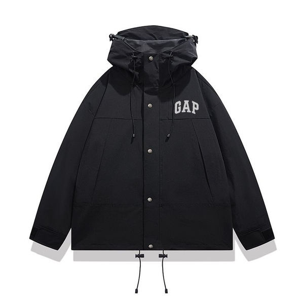 Ветровка GAP - купить с доставкой по выгодным ценам в интернет-магазине ...