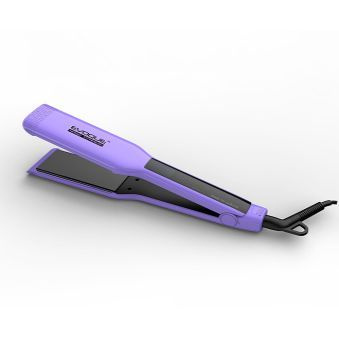 Выпрямитель для волос EVOQUE Щипцы-выпрямители с широкими пластинами ...