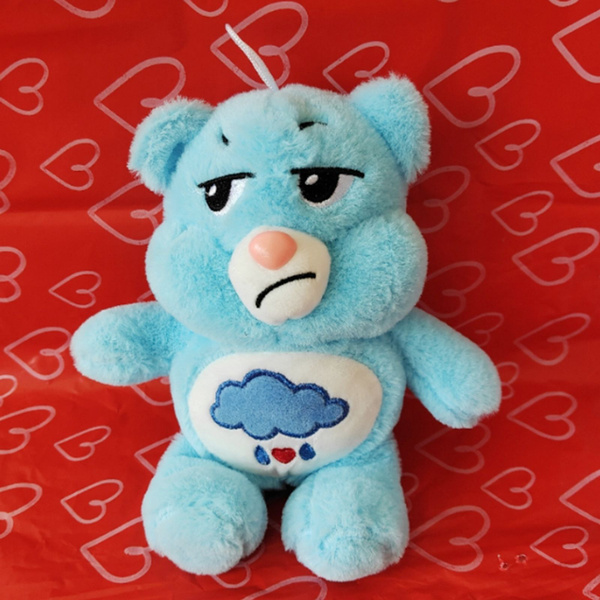 Плюшевые игрушки Kawaii Bear, милая мягкая кукла - купить с доставкой ...