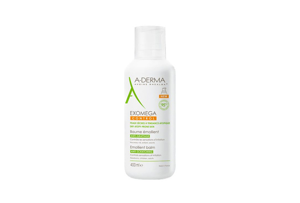 A- derma exomega control para que sirve