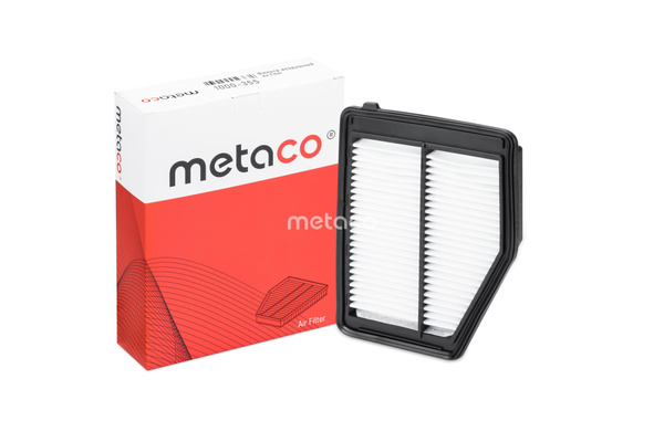 Фильтр воздушный METACO HONDA CIVIC 4D/5D 12- - купить по выгодным ...