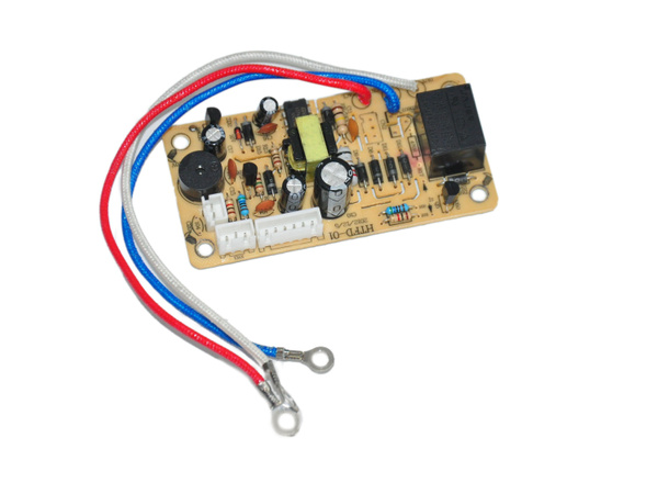 Плата питания мультиварки Redmond RMC-M4525, RMC-M4524 - купить с ...