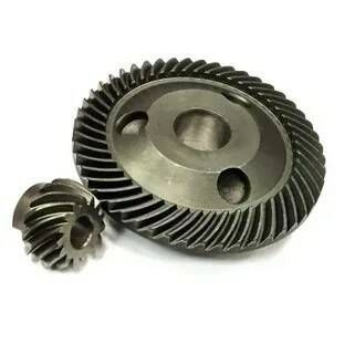 Коническая пара 9069, 9069S, 9060L, 9067L для УШМ Makitа (227499-6 / ...