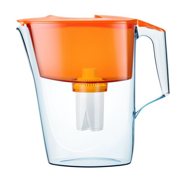 Фильтр-кувшин аквафор стандарт, 2,5л, в асс-те - купить с доставкой по ...