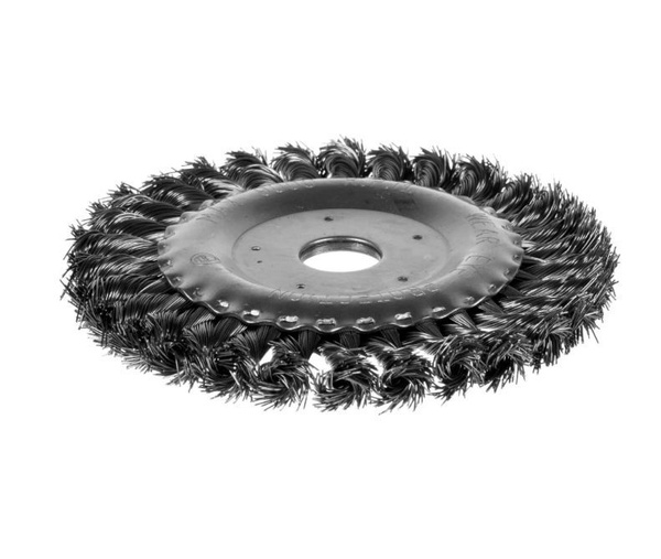 Щетка для щеточных шлифмашин Dexter 1 шт - купить по низким ценам в ...