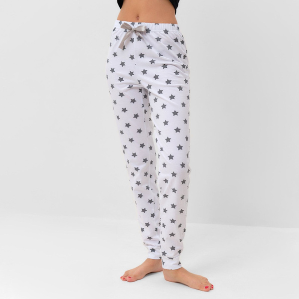 Брюки для дома KAFTAN Одежда для дома - купить с доставкой по выгодным ...