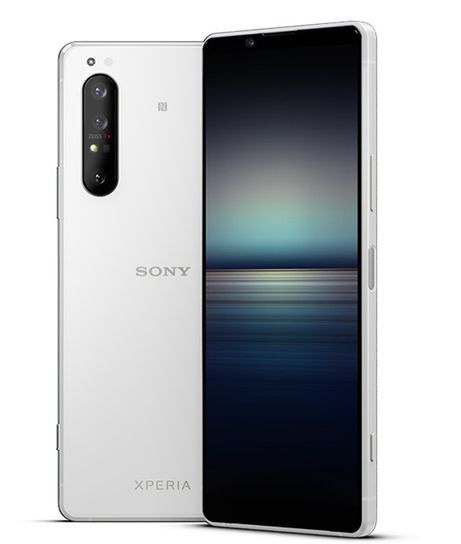 Смартфон Sony Xperia 1 II - купить по выгодной цене в интернет-магазине ...