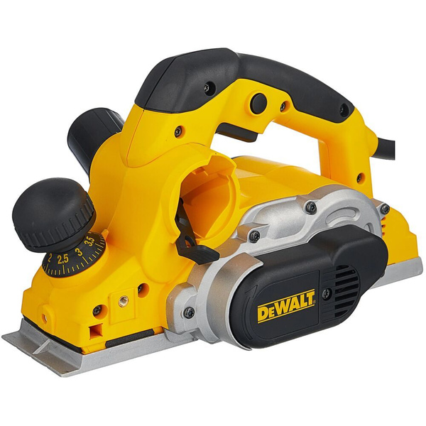 Рубанок DeWALT D26500 купить по низкой цене с доставкой в интернет ...