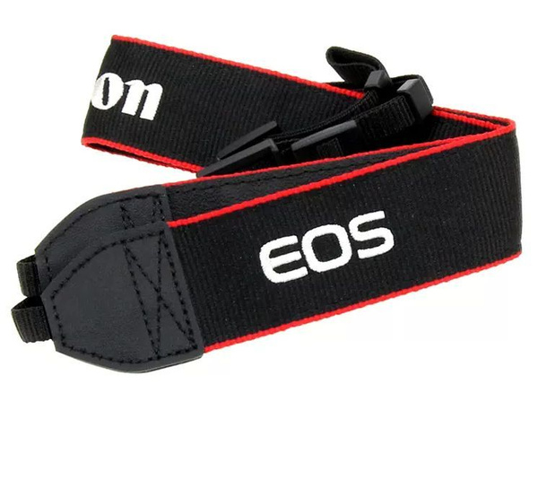 Оригинальный ремешок для фотоаппарата Canon EOS серии RSL новый в ...