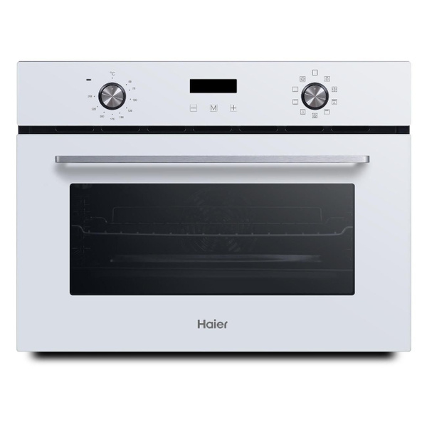 Духовой шкаф haier hod tm09pgb