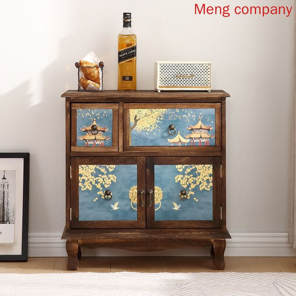 Буфет canbiangui556 60x30x63 см - купить по выгодной цене в интернет ...