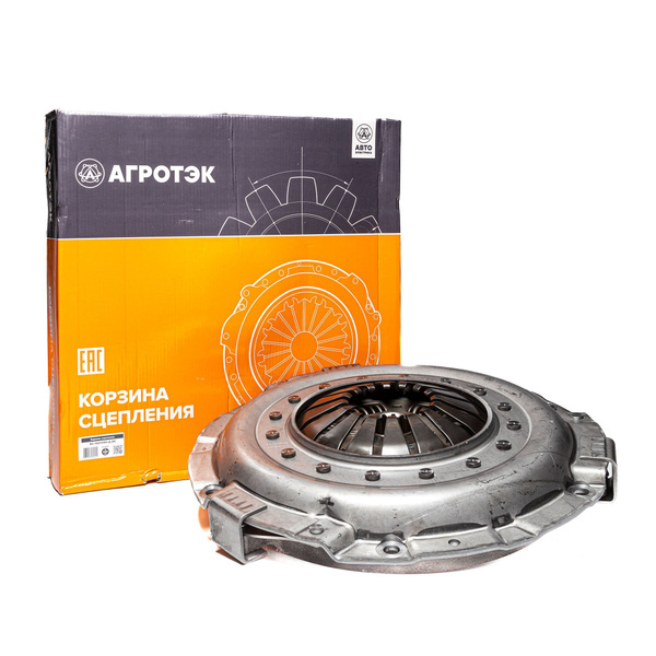 Корзина лепестковая для МТЗ 80/82 80-1601090 - АгроТэк арт. 801601090Д ...