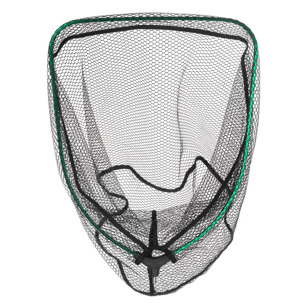 Голова для подсачека Sport 50х40cm, сетка прорезиненная (HS-GP-S-50x40 ...