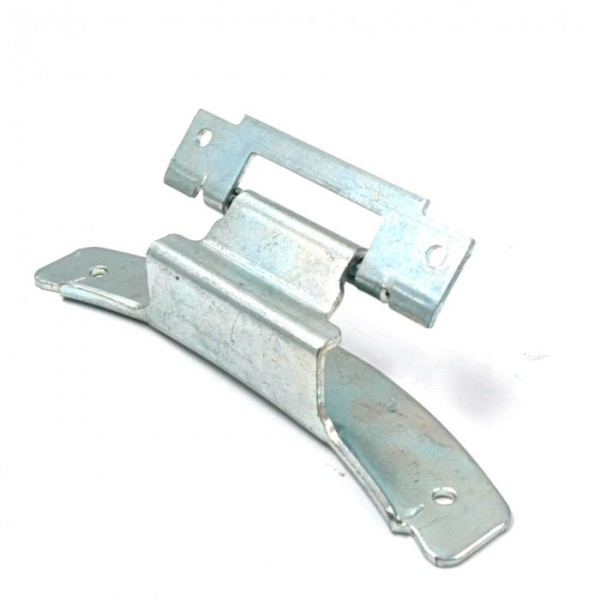 Петля люка Indesit C00255430 - купить с доставкой по выгодным ценам в ...