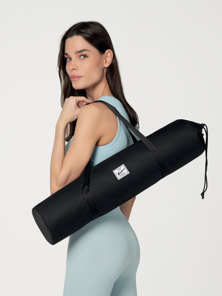 Чехол для туристического коврика йоги фитнеса гимнастики BALANCE от ...