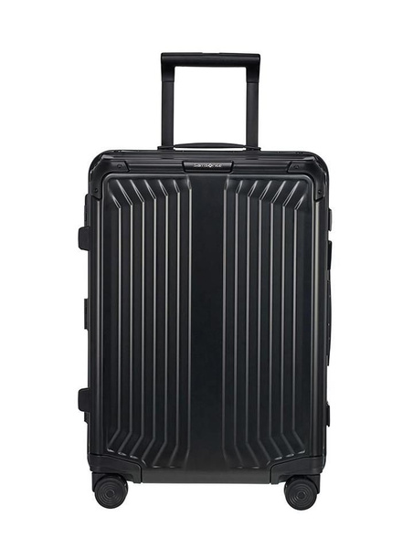 Samsonite Чемодан Металлический сплав 66.5 см 71 л - купить с доставкой ...