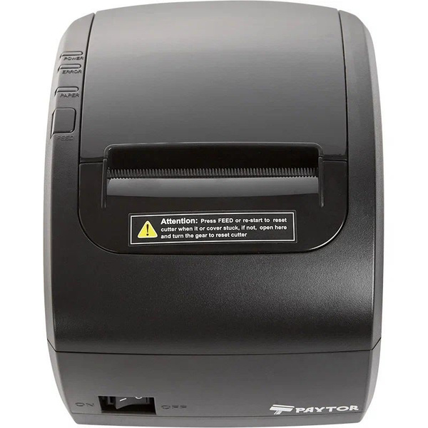 Чековый принтер PayTor TRP8005 со звонком TRP-80-USE-5-B11x купить на ...