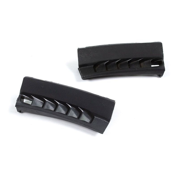 Заглушки панели верхнего крепления (панель старого образца, дефлектора ...