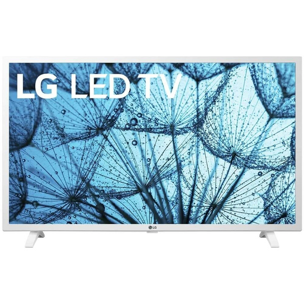 LG Телевизор 32LM558BPLC.ARU(2021) без Смарт ТВ; 32" HD, белый купить ...