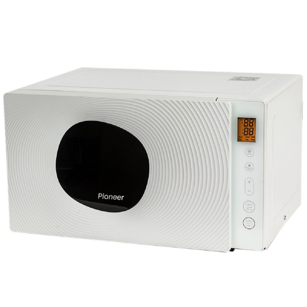 Микроволновая печь Pioneer 4897123475299 - купить по низким ценам в ...