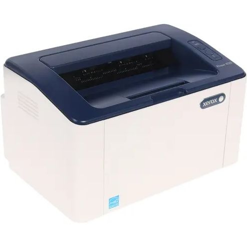 Принтер Xerox Phaser 3020, Монохромный печать, купить по низкой цене ...