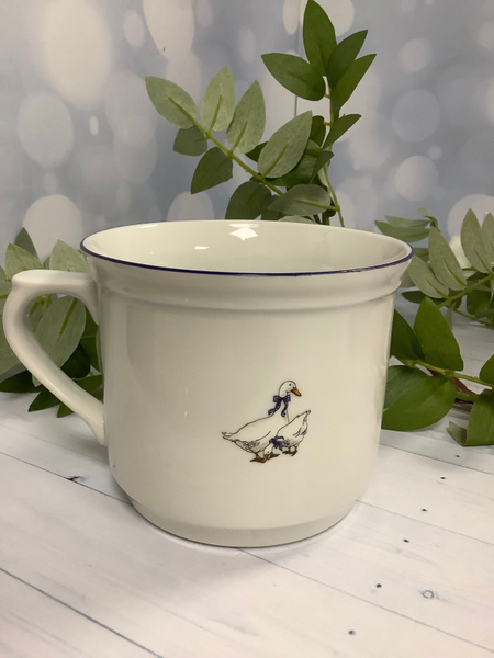 Кружка Thun "гуси", 600 мл - купить по доступным ценам в интернет ...