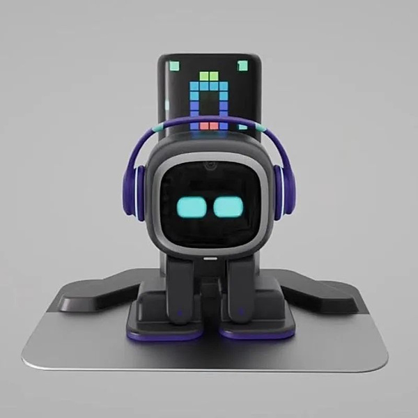EMO EMO Go Home Robot AI Интеллектуальный робот. - купить с доставкой ...