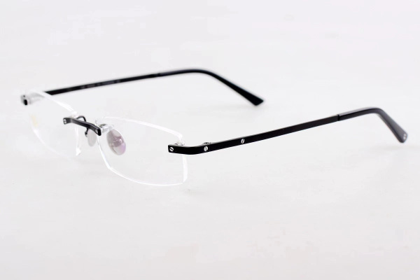 Мужские/женские титановые очки-оправы Cartier CT0087O - купить с ...
