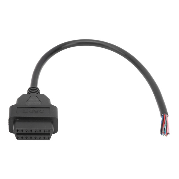 Разъем OBD2 - купить с доставкой по выгодным ценам в интернет-магазине ...