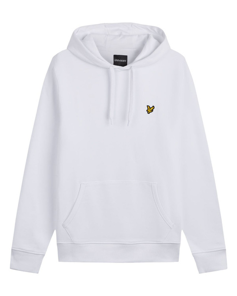 Худи Lyle & Scott купить на OZON по низкой цене (672891995)