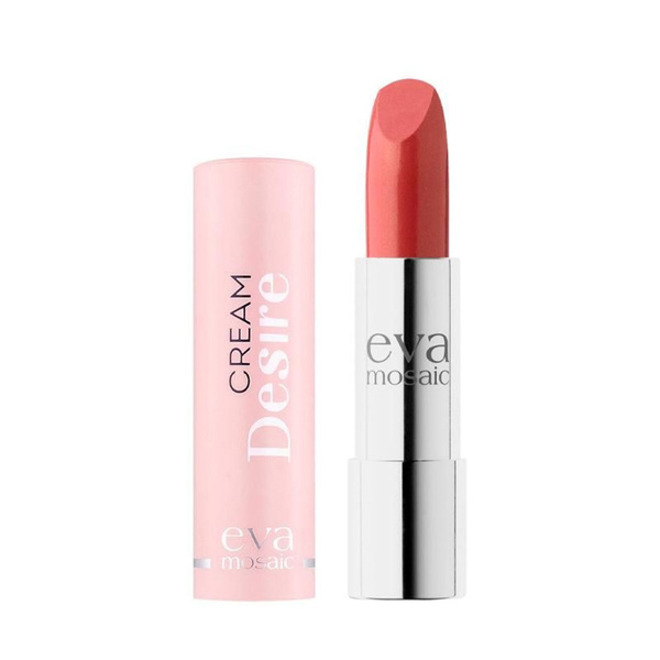 Губная помада Eva Mosaic Cream Desire № 10 4 г - купить с доставкой по ...