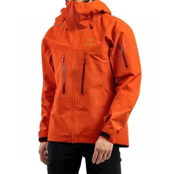 Куртка Arcteryx - купить с доставкой по выгодным ценам в интернет ...
