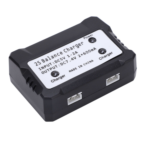 Балансировочное зарядное устройство - купить с доставкой по выгодным ...