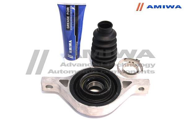 Подшипник подвесной для Хендай и Киа 1 шт - AMIWA арт. 06-14-002 ...