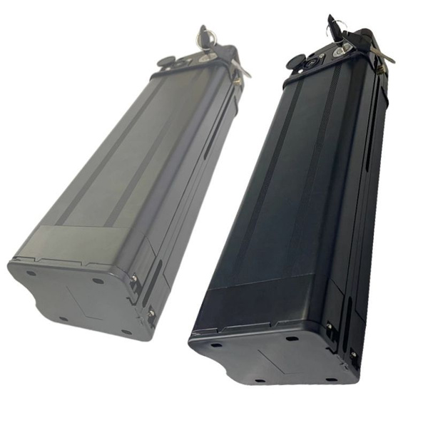 LiitoKala 36V 10Ah SilverFish литиевая батарея для электровелосипеда ...