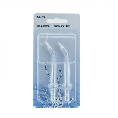 Насадки для ирригатора Revyline RL 450 пародонтологические, 2 шт ...