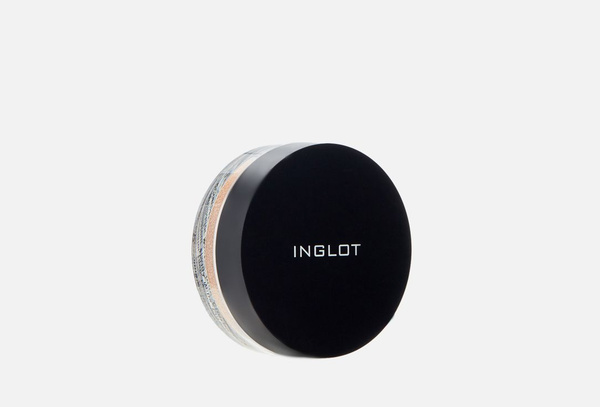 Рассыпчатая пудра / Inglot, Sparkling dust / 2.5мл - купить с доставкой ...
