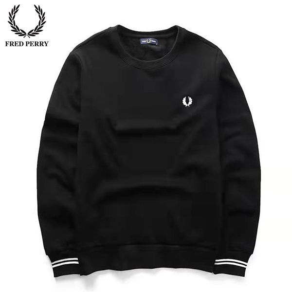 Свитшот Fred Perry - купить с доставкой по выгодным ценам в интернет ...