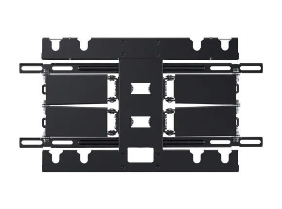 Наклонный кронштейн Samsung Full Motion Slim Wallmount, WMN-B05FB, 43 ...