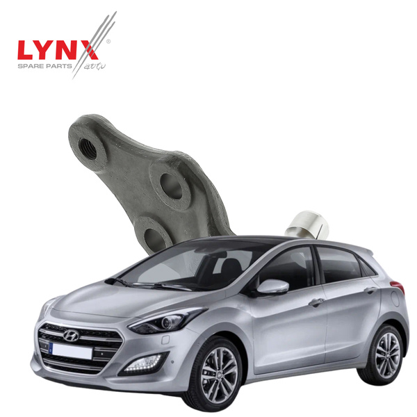 Опора шаровая Hyundai i30 (2) / Хендай Ай 30 2011 2012 2013 2014 2015 ...