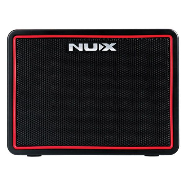 Гитарный комбоусилитель NUX, 885947105076, Mighty Lite BT MKII - купить ...
