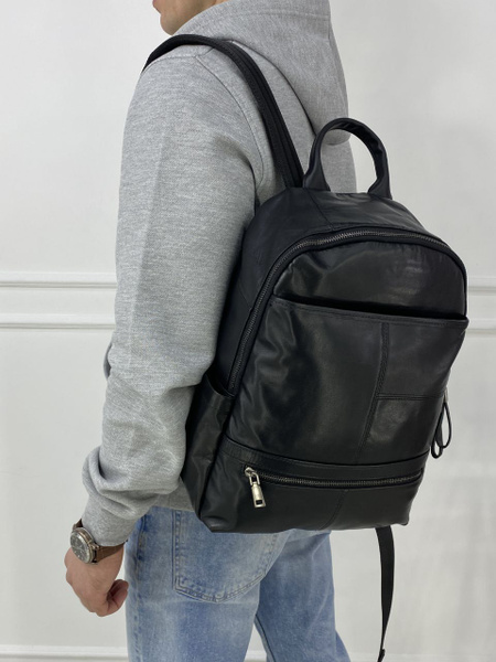 Fuzi House Рюкзак - купить с доставкой по выгодным ценам в интернет ...