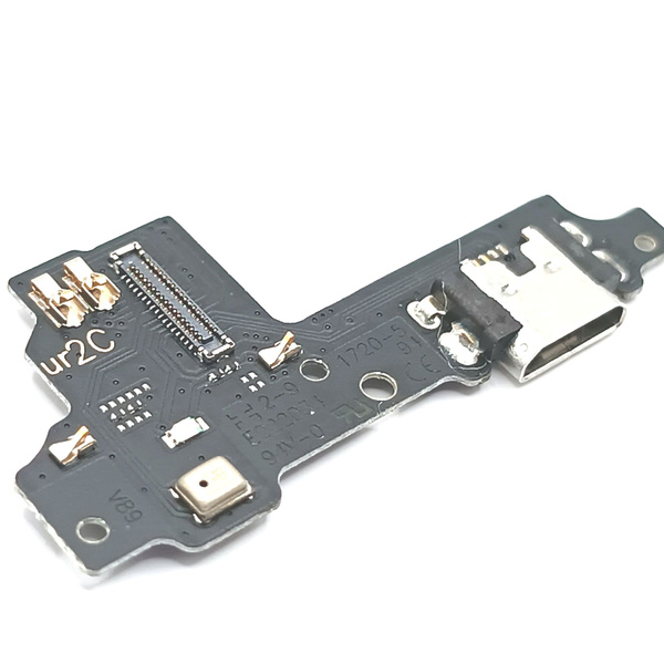 Запчасть для мобильного устройства FPC-ZTE-BLD-V8-CC - купить по ...